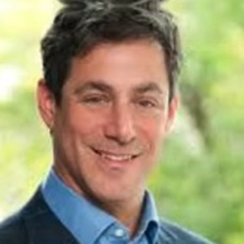 Portrait of Brad Dockser