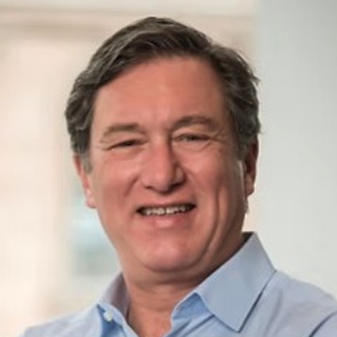 Portrait of David Rubinstein