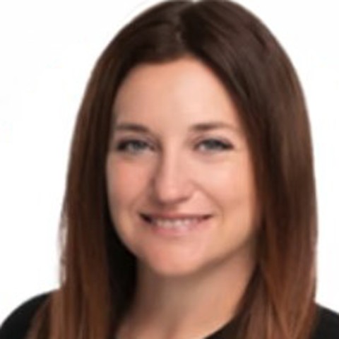Portrait of Erin Dee