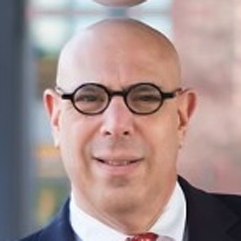 Portrait of Richard S. Seline