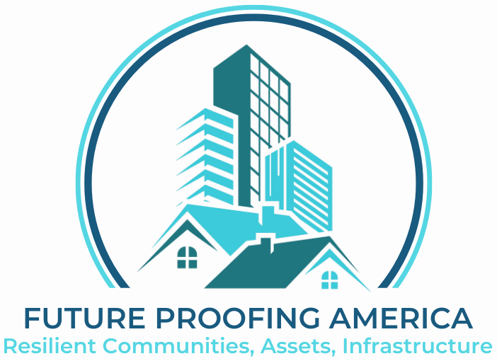 Future Proofing America logo