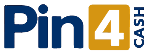 Pin4 logo