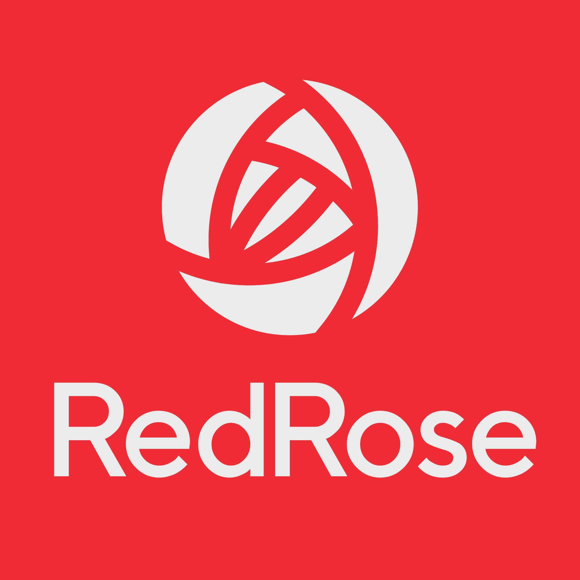 RedRose logo